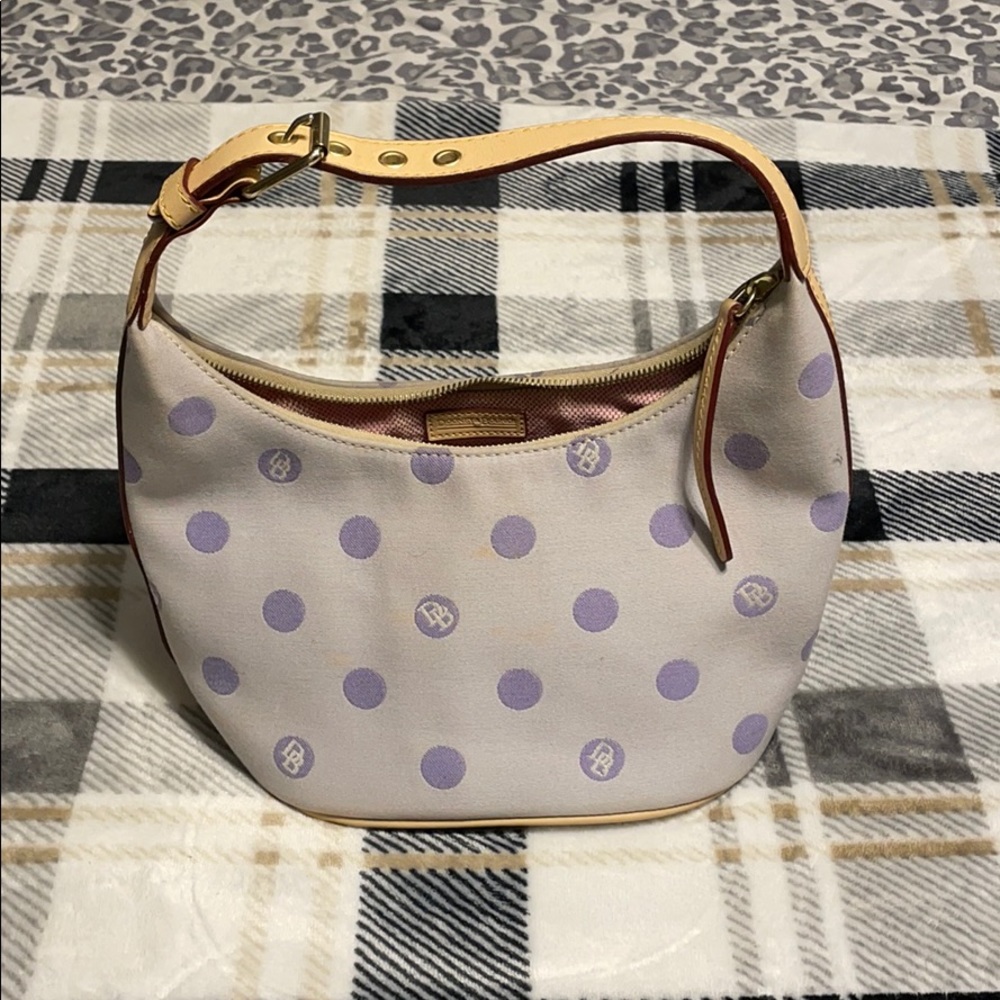 Vintage Dooney and Bourke